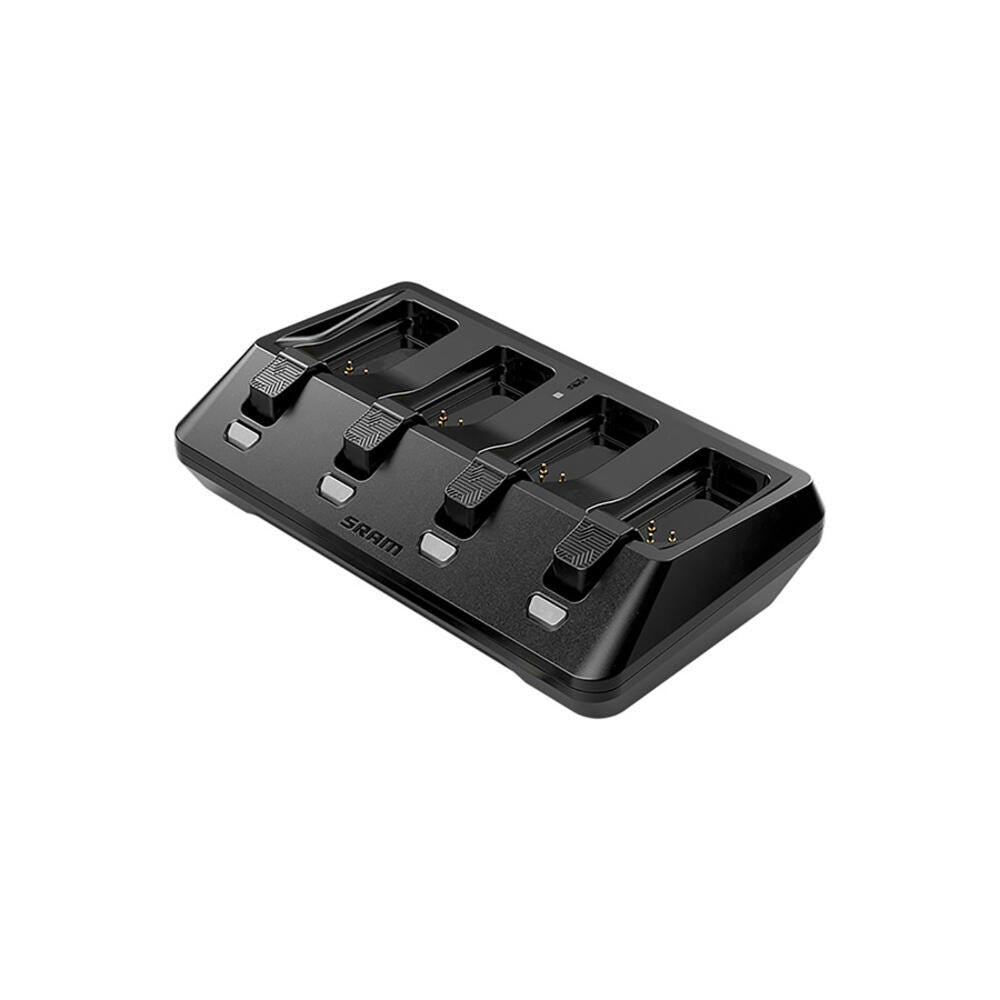 Chargeur eTap/AXS pour 4 Batteries