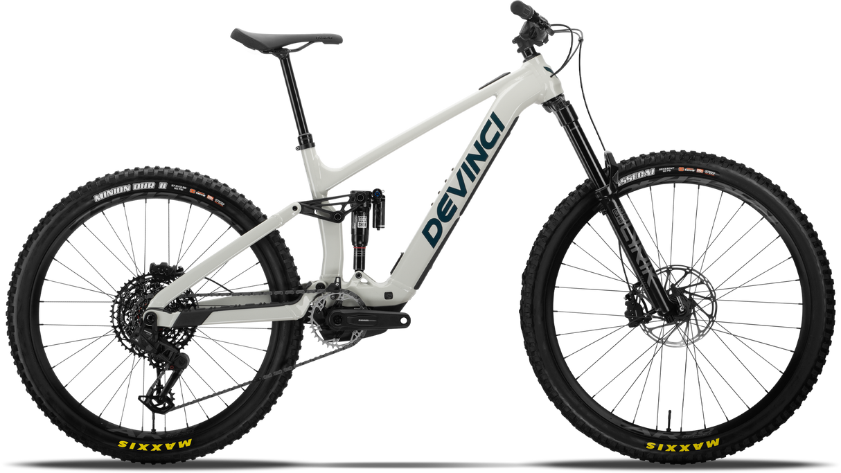E-TROY LITE S1000 AXS 12s
