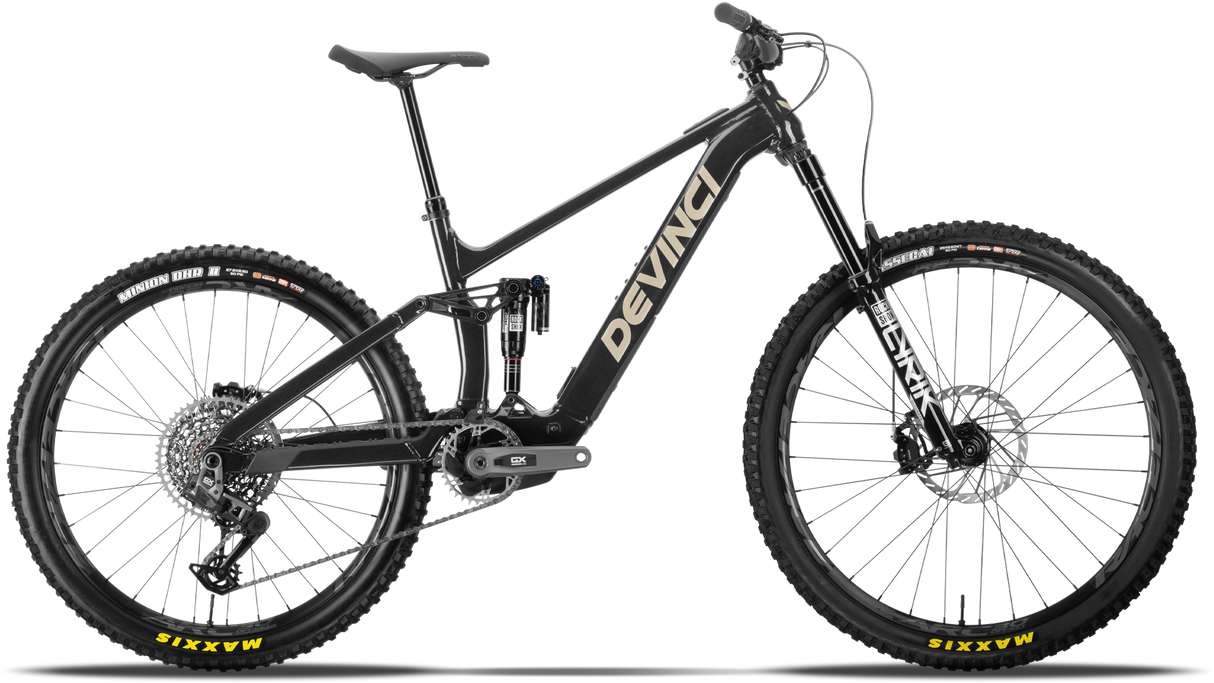 E-TROY LITE GX AXS 12S