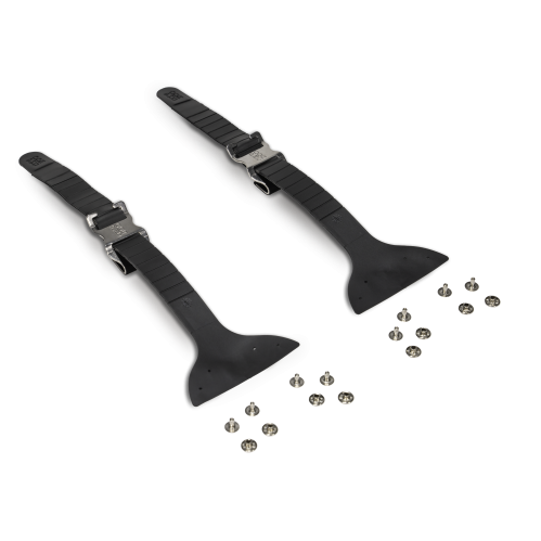 Back Fix Tail Strap