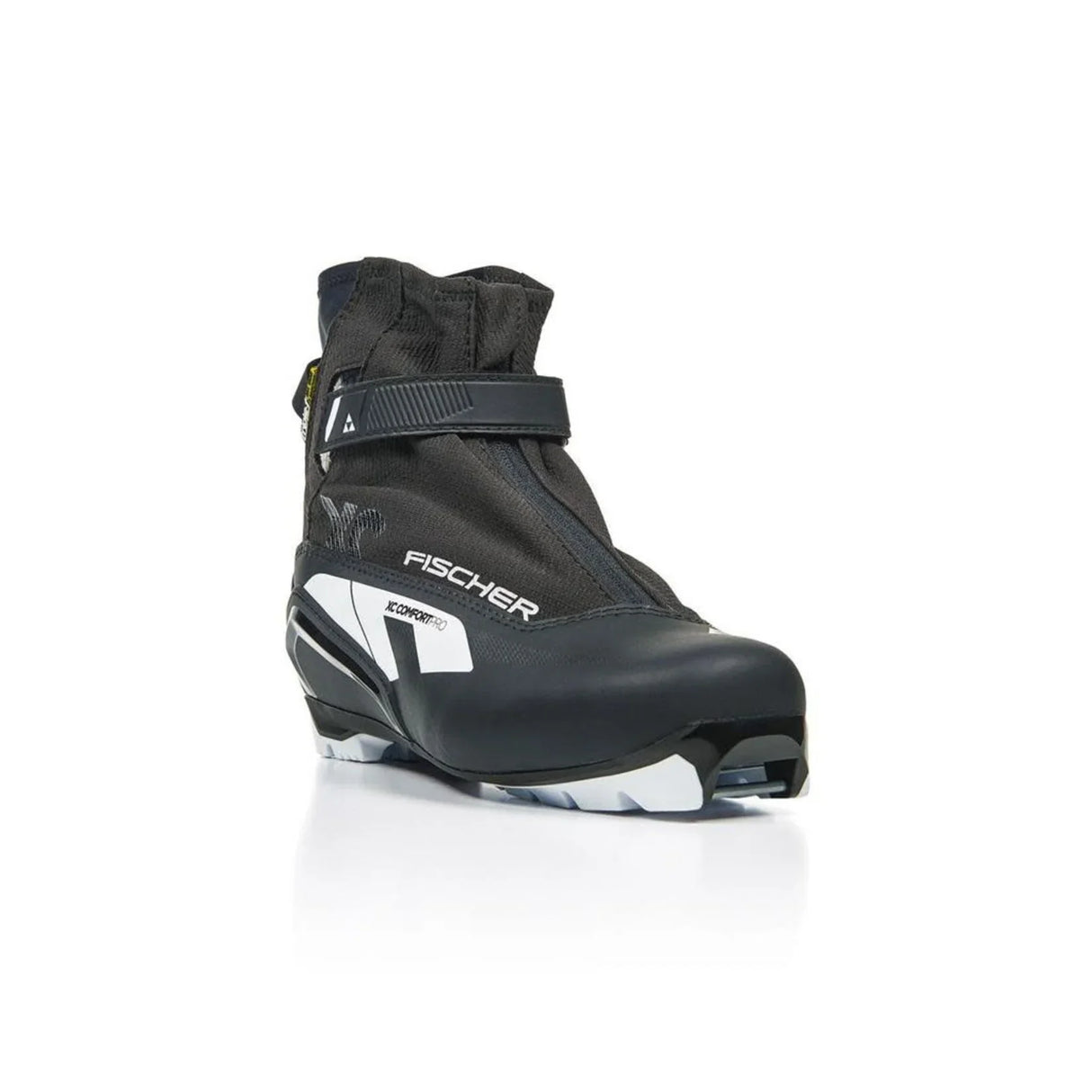 Bottes Fischer XC Confort Pro Black