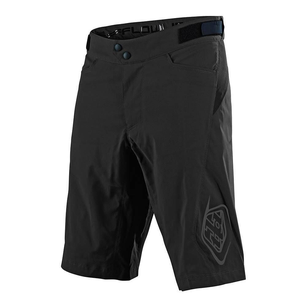 Short Troy Lee Designs Flowline MTB sans Doublure Hommes