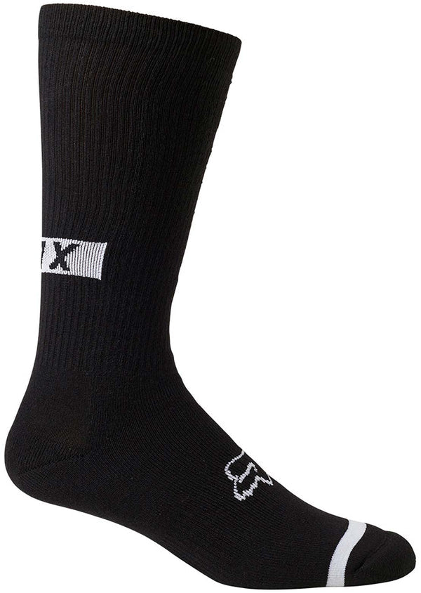 Fox Defend Crew 10'' Men's Socks