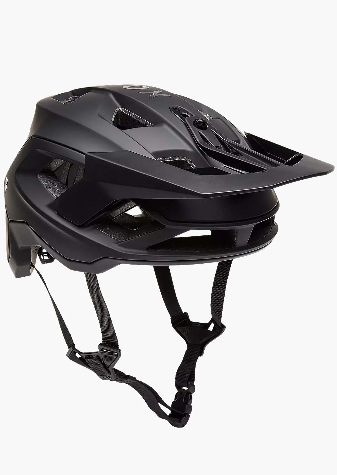 Speedframe helmet