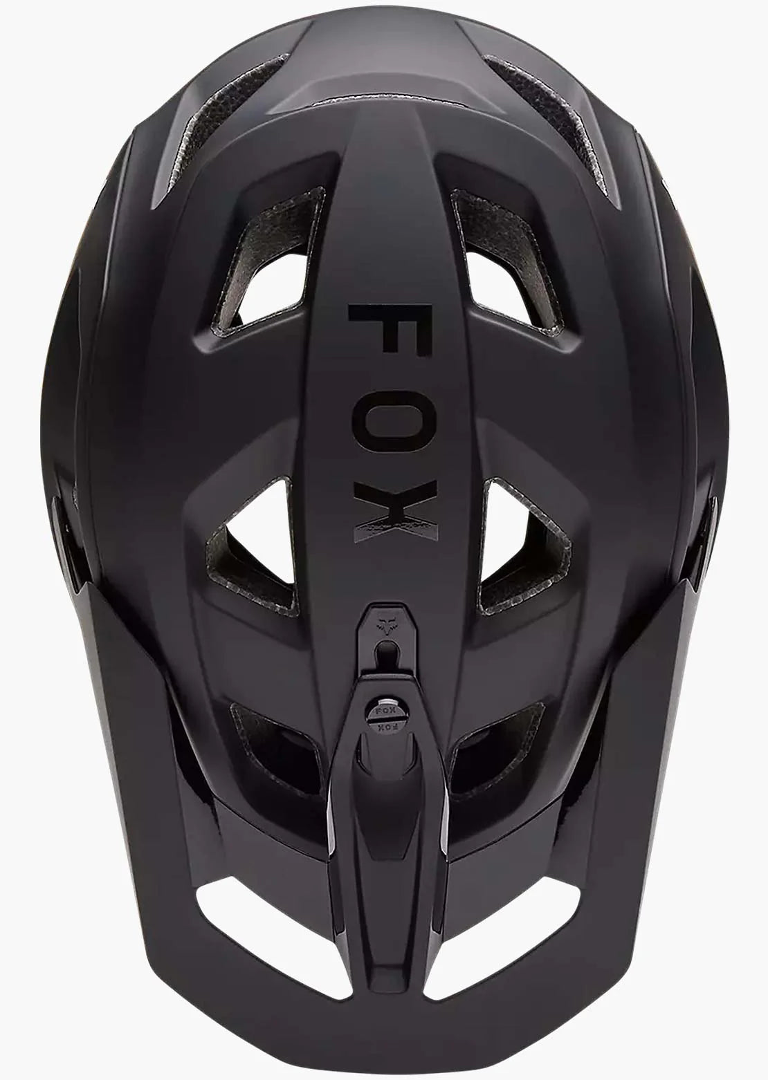 Speedframe helmet