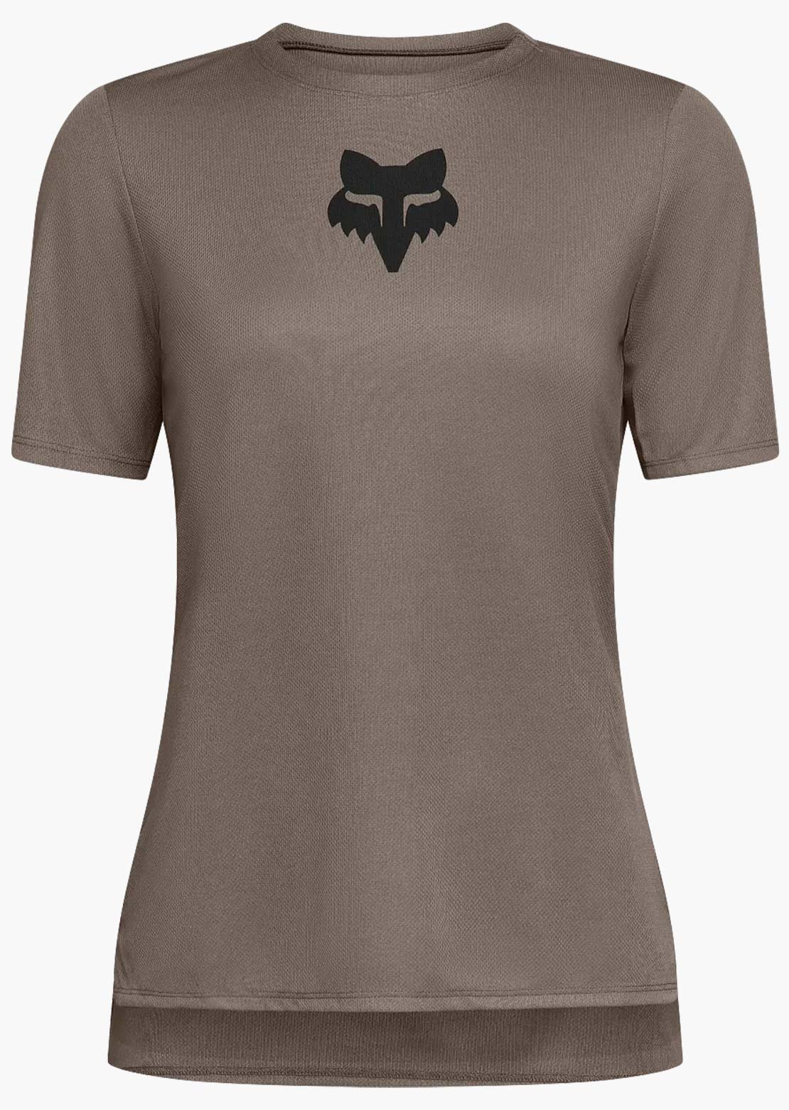 W ranger short sleeve jersey fox head