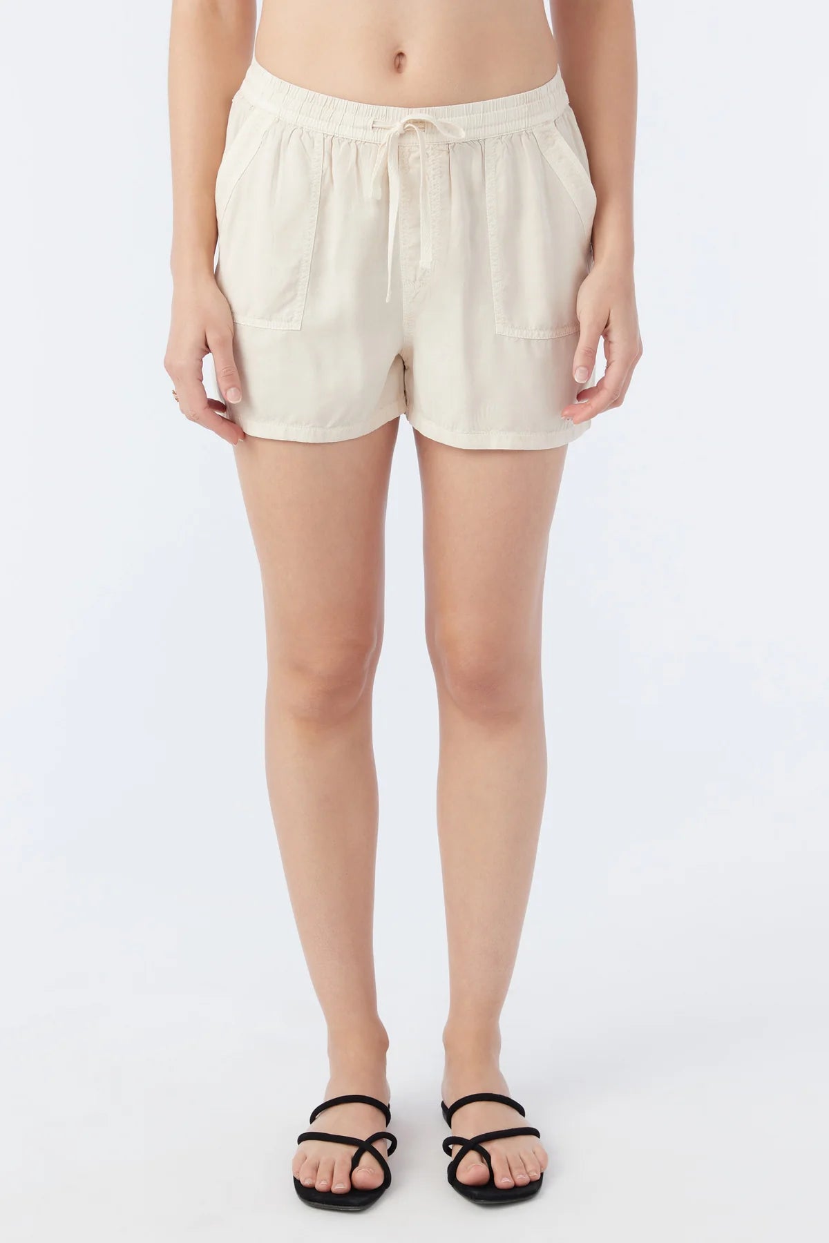 Francina Shorts