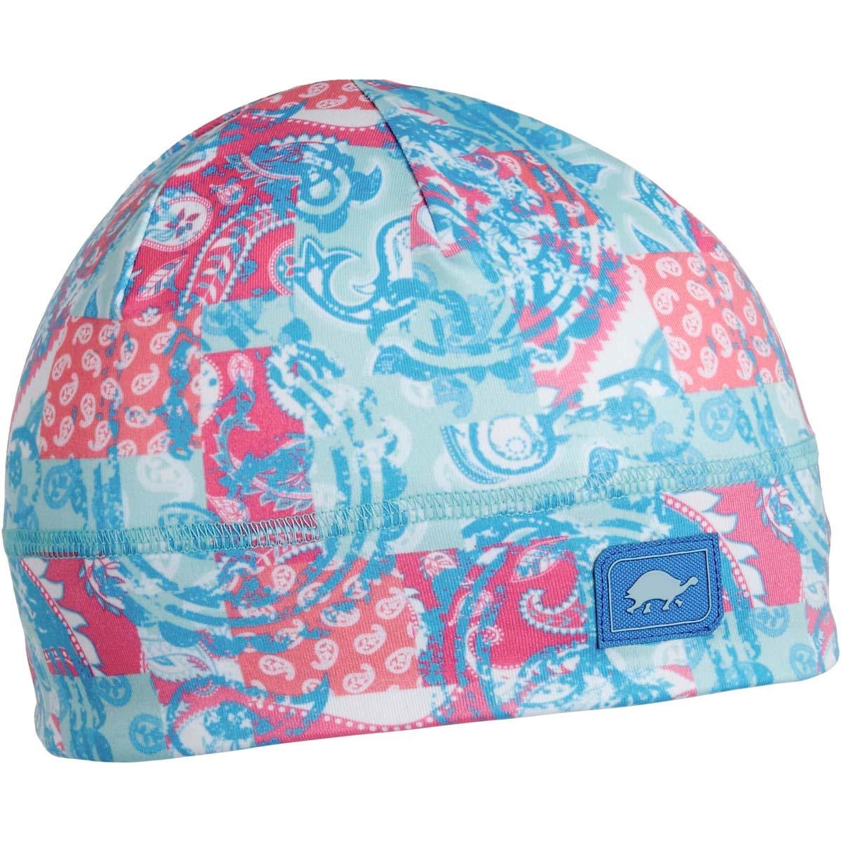 COMFORT SHELL BRAIN SHROUD -PRINT