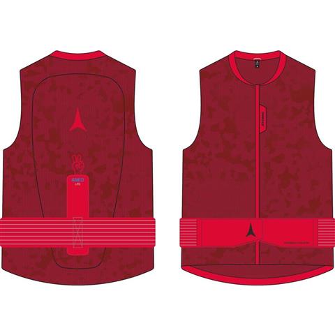Atomic Junior Live Shield AMID Lite Vest