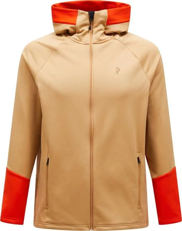 M Rider Essentials zip jacket
