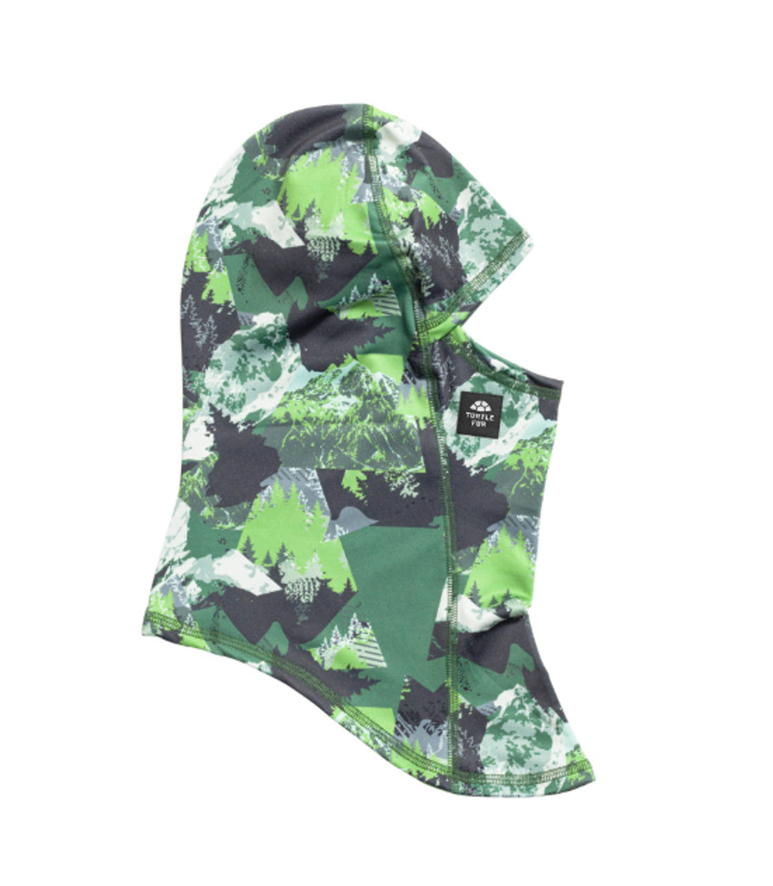 Youth Recycled Comfort Shell Classic Maxclava