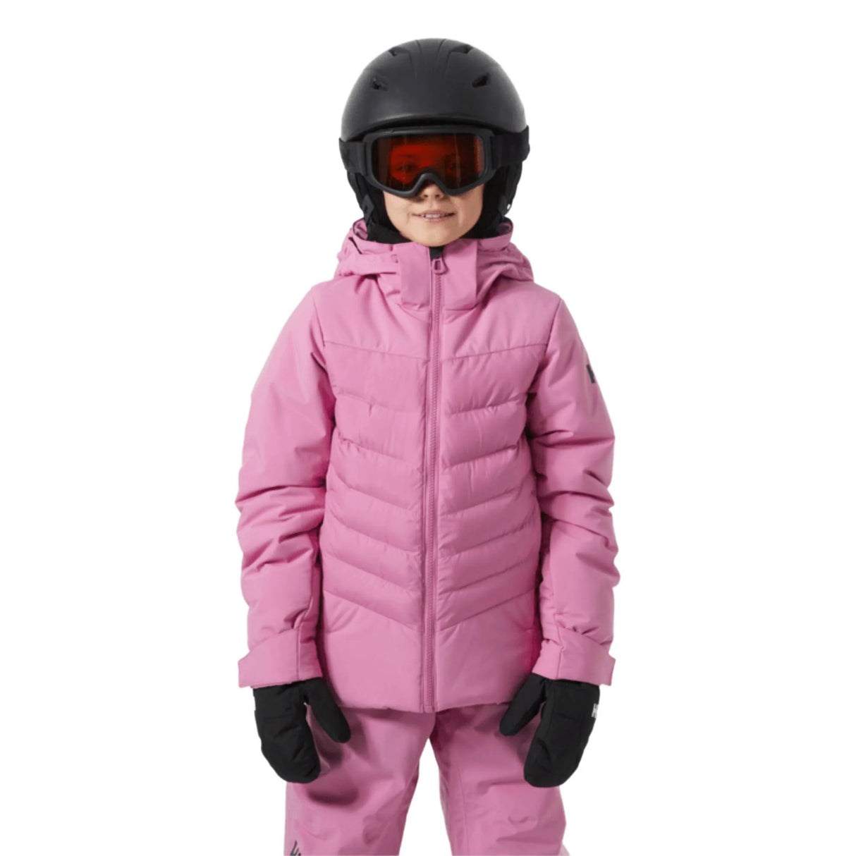 Jr girl astra jacket