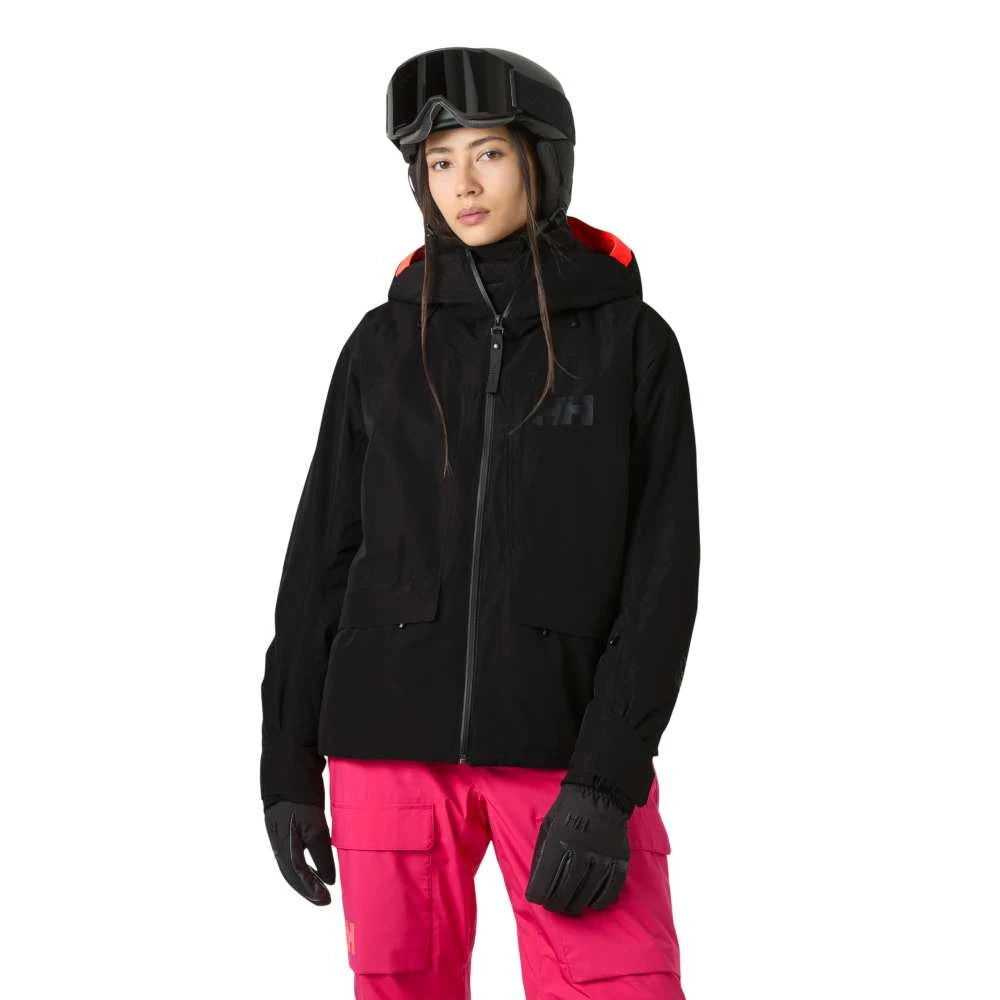 Veste Isotherme Emiko pour Femme