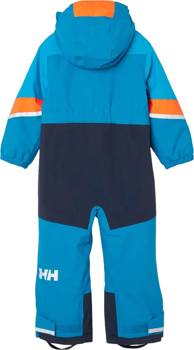 Kids Rider 3.0 Insulated Suit