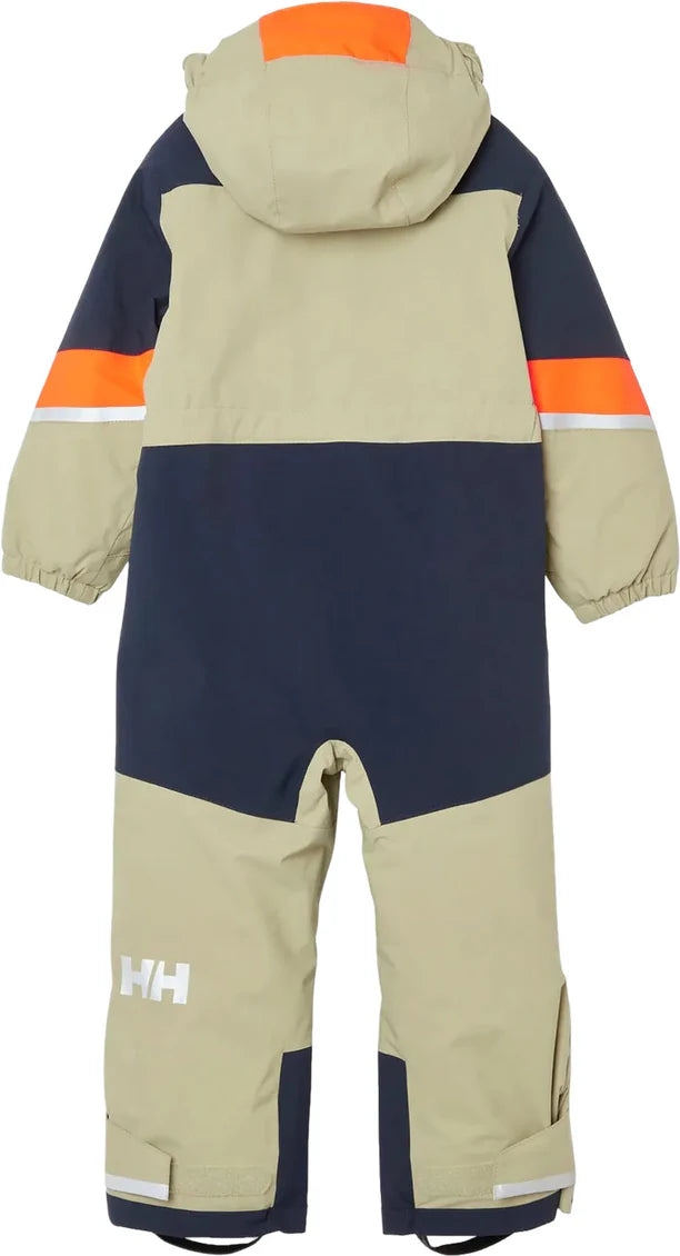Kids Rider 3.0 Insulated Suit