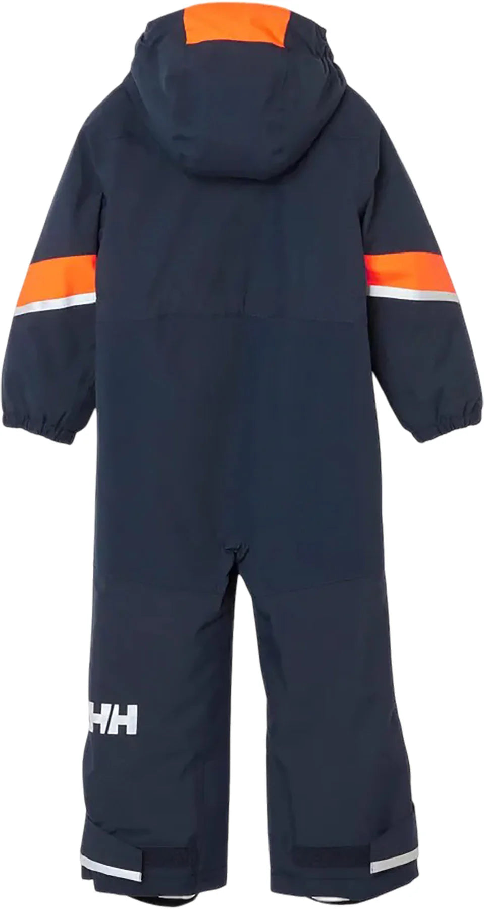 Kids Rider 3.0 Insulated Suit