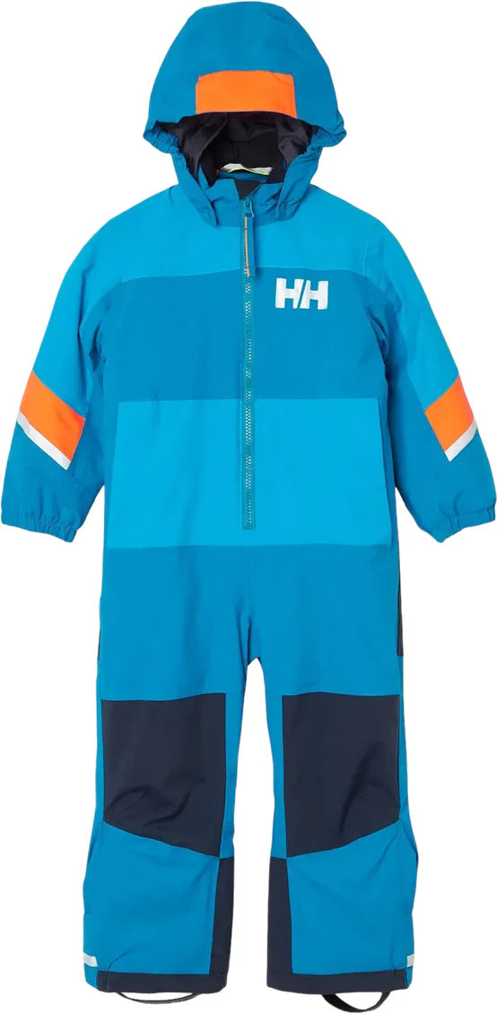 Kids Rider 3.0 Insulated Suit