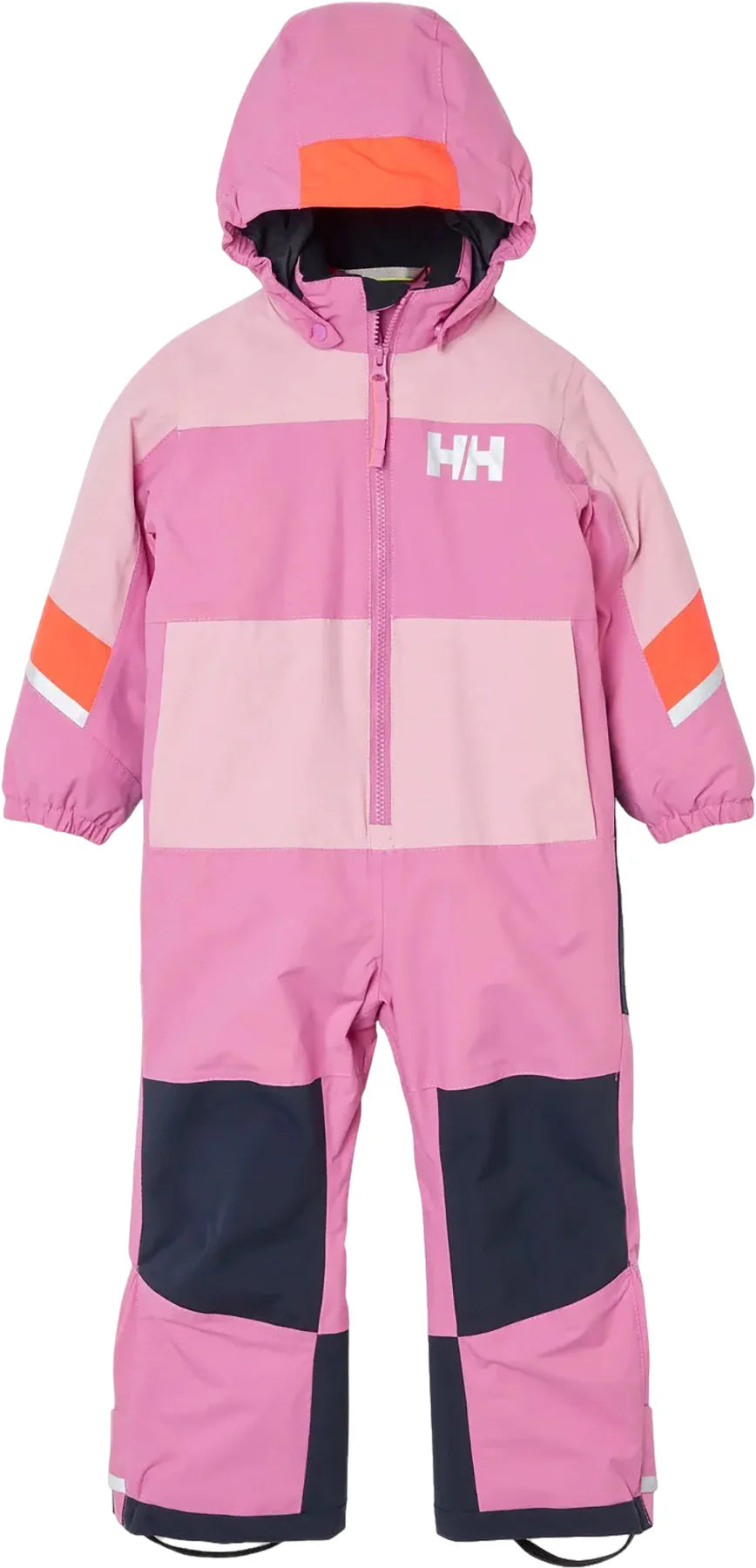 Kids Rider 3.0 Insulated Suit