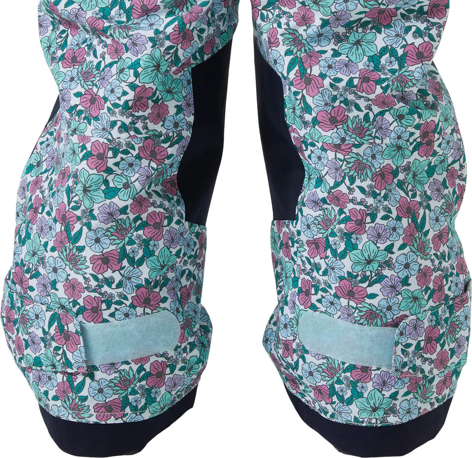 K Rider 2 Insulated Bib