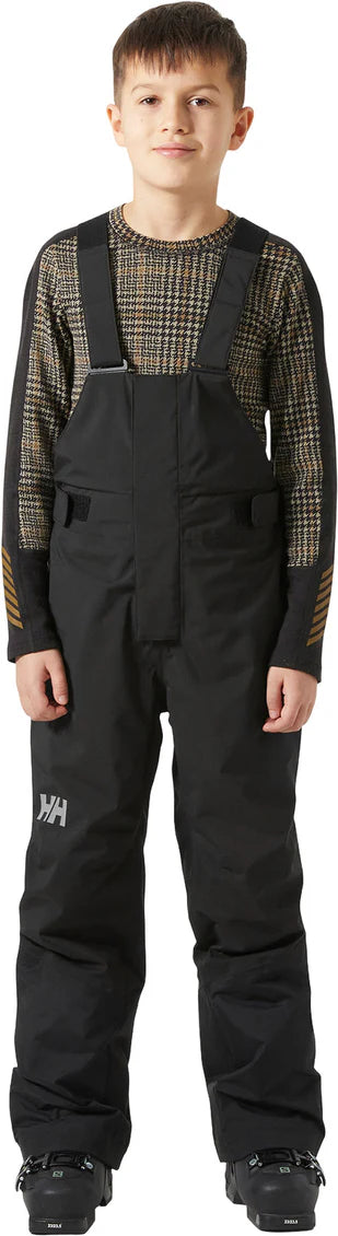 Jr Summit 2.0 Bib Pant