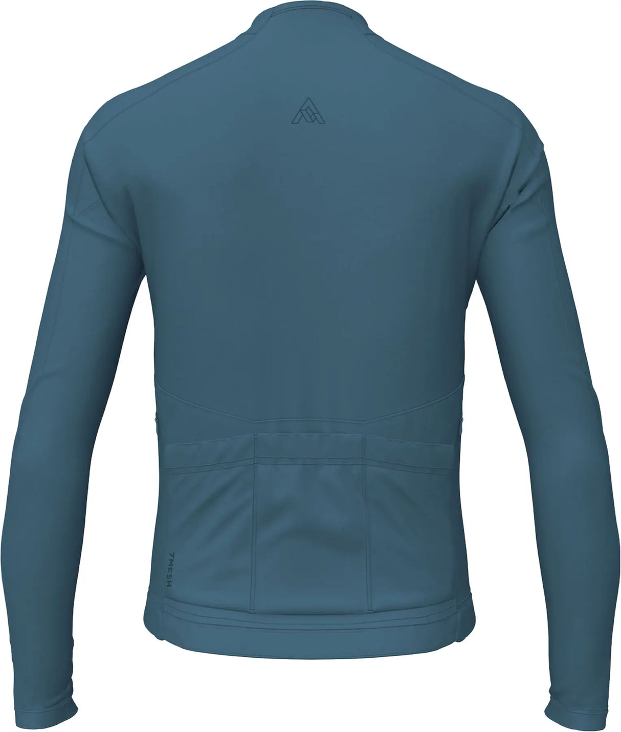 Maillot à manches longues Atlas pour hommes