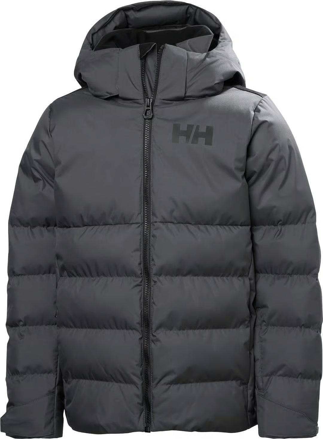 Manteau Kvitfjell race puffy pour enfant