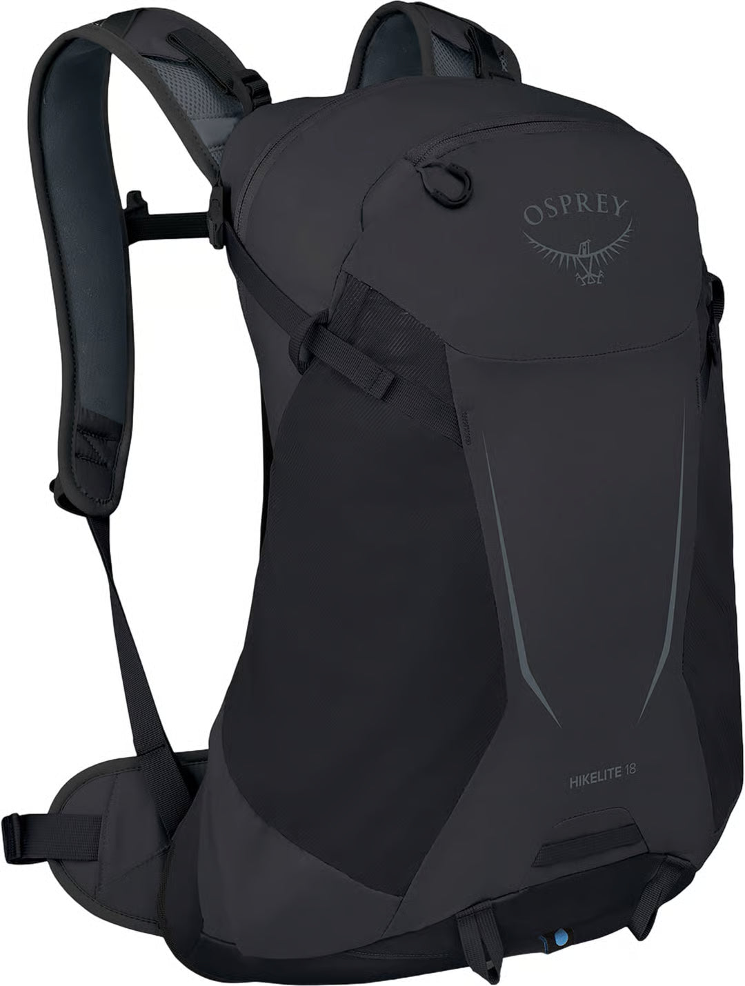 Sac à dos de randonnée Hikelite 18L - Unisexe