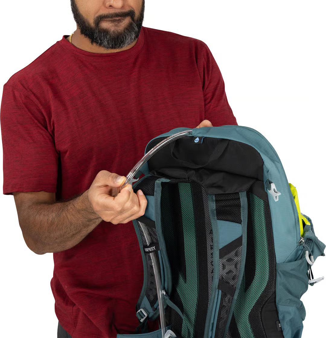 Sportlite Hydraulics 20L Hiking Backpack - Unisex