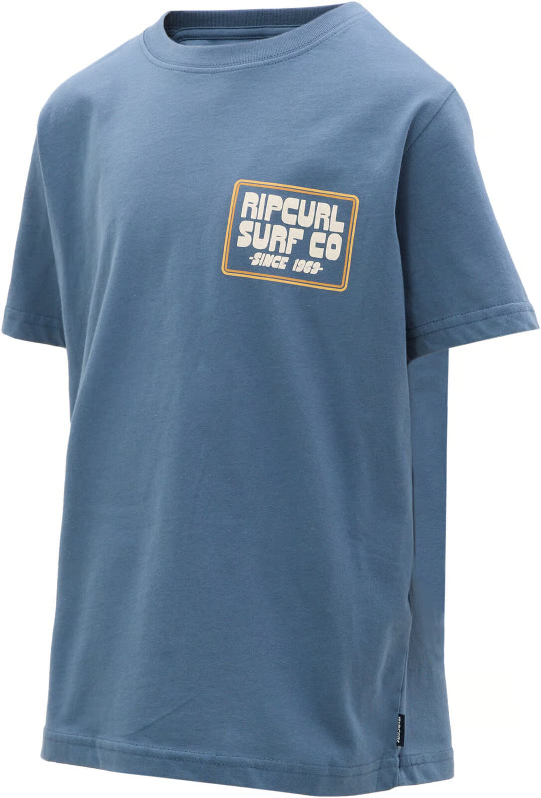 T-shirt Pacific Rinse Sunrise - toddler