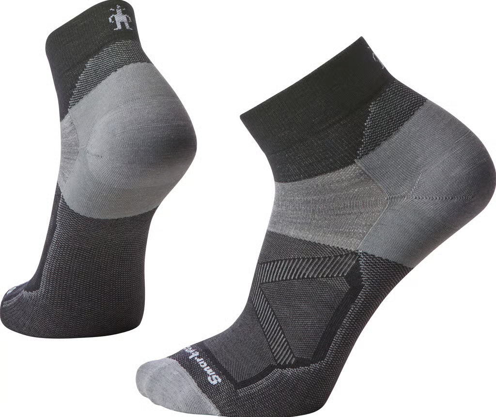 Chaussettes de cheville Bike Zero Cushion - Unisexe