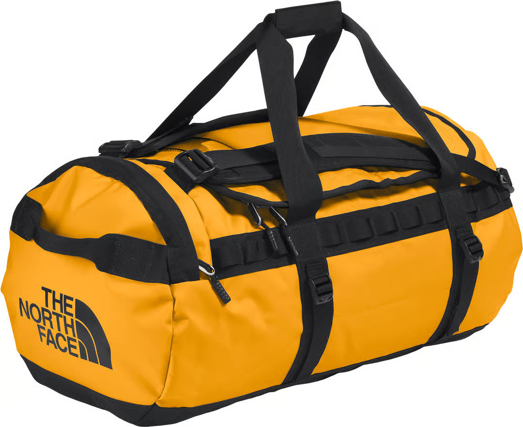 Base Camp Duffel—M 71L