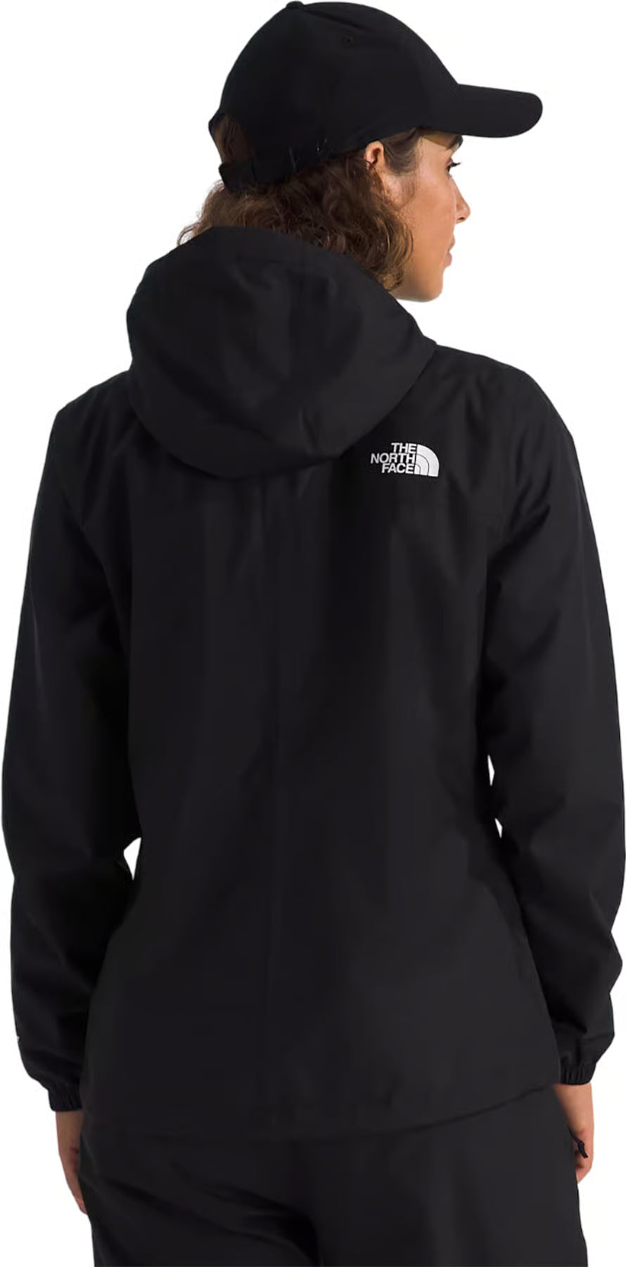 Manteau de pluie Antora - Femme