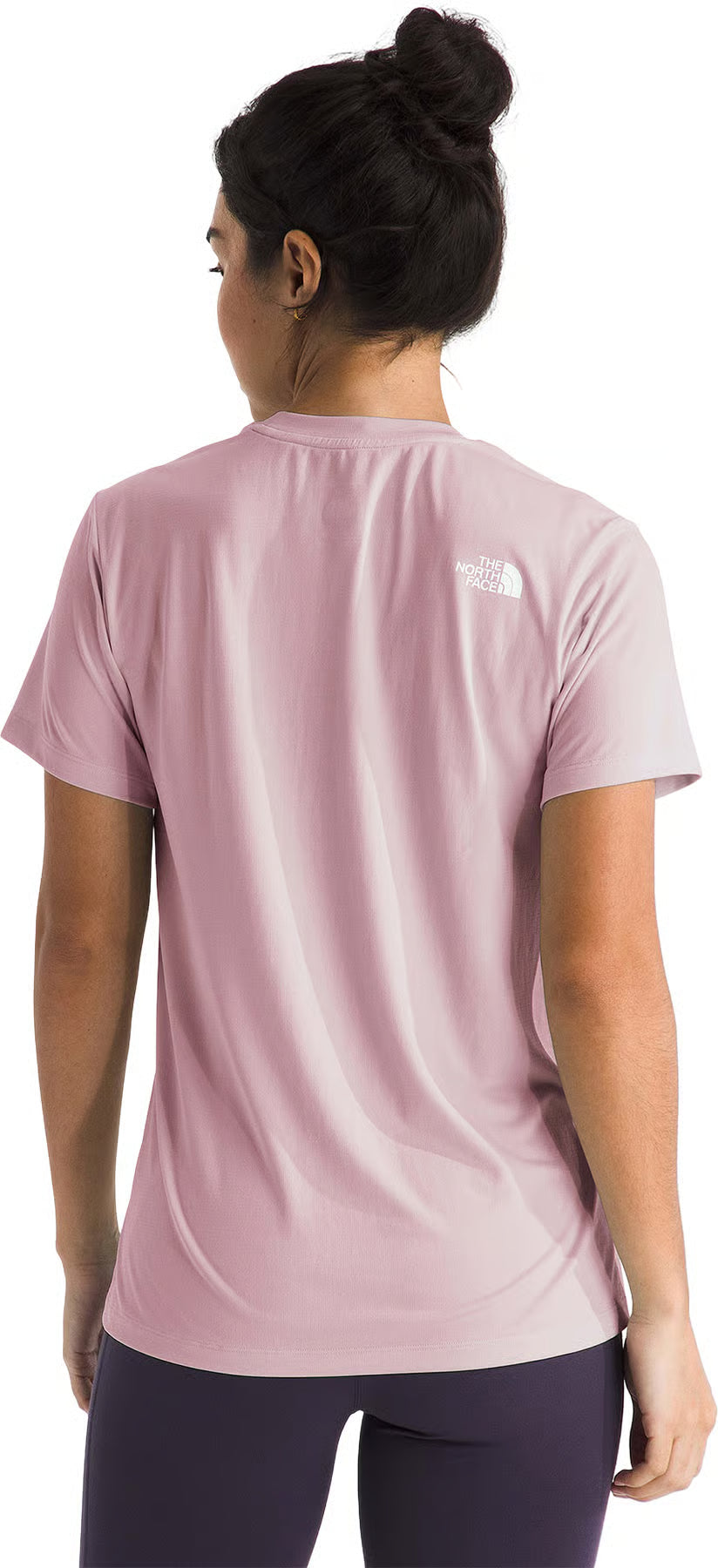 T-shirt à manches courtes Flex Reg - Femme