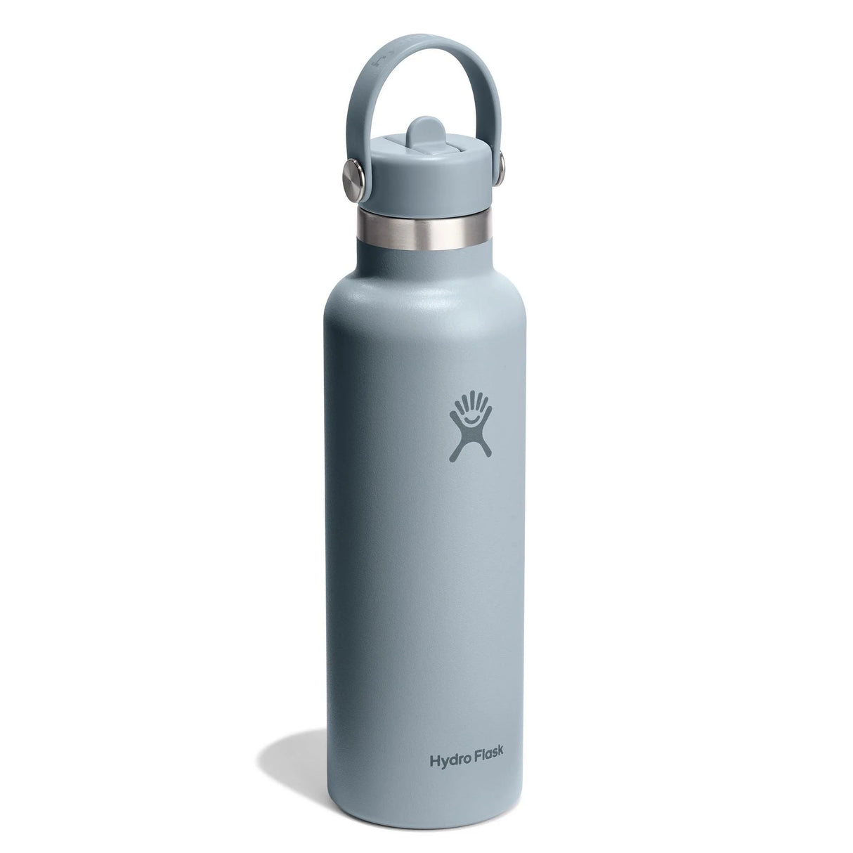 Bouteille 21 oz Standard Flex Straw Cap