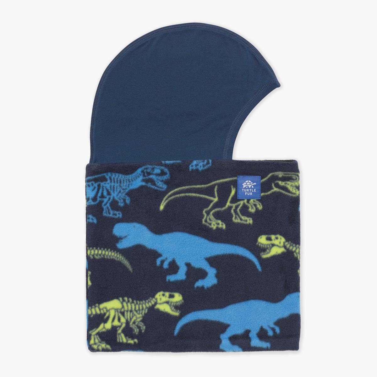 Bonnets de ski pour enfants Shellaclava