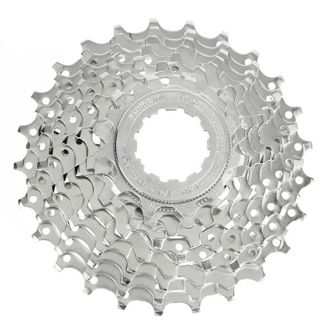 Sprocket CS-HG400-9 Cassette, 9-Speed 11-28D