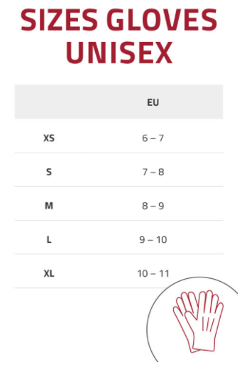 Lenz Heat glove 4.0 men - Gant chauffant homme