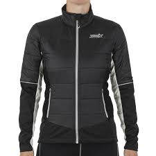 Manteau Swix Navado Hommes