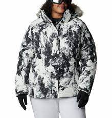 Manteau Columbia Lay D Down Femmes