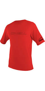 Youth Basic Skins 50+ S/S Sun Shirt