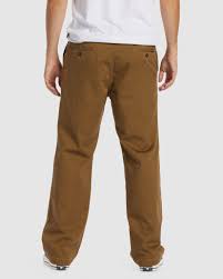 Carter pant