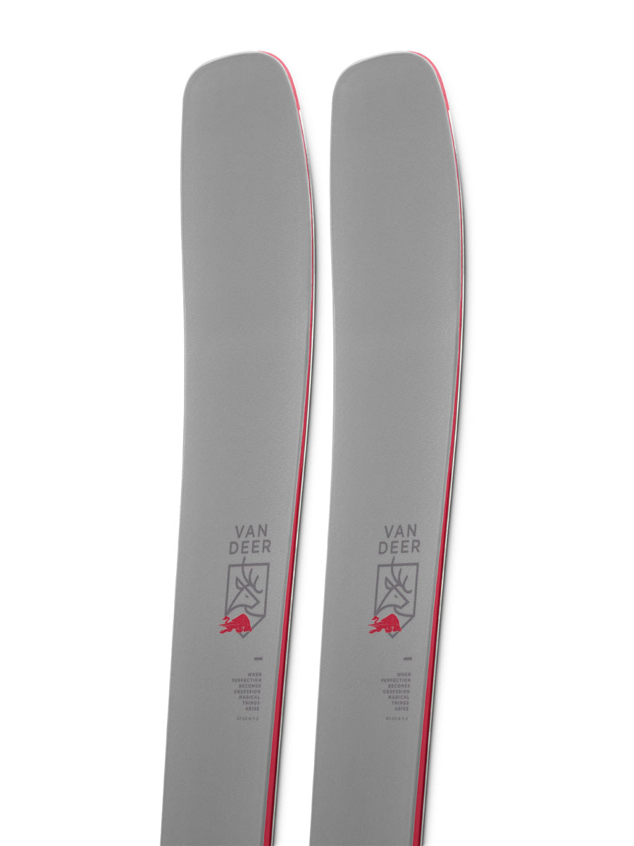Freeride 108 (2027)