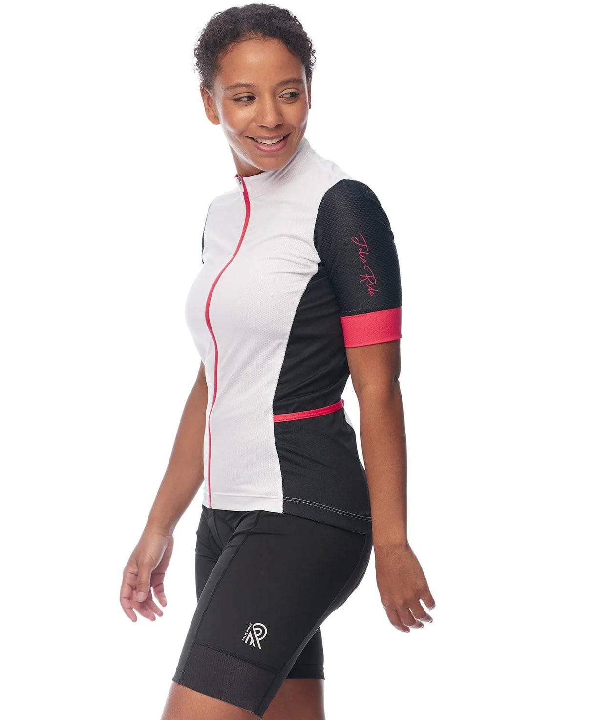 Jolie Ride Ideal-Classic Women's Bib Shorts