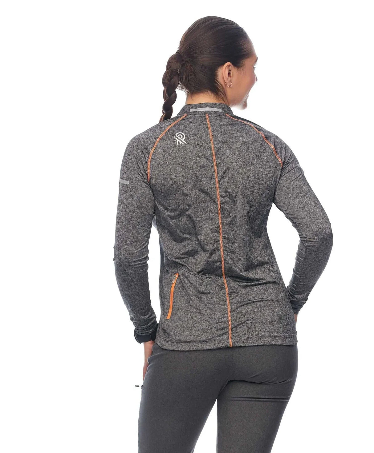 Jolie Ride Acacia Long Sleeve MTB Vest for Women
