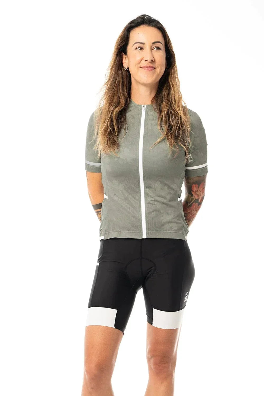 Jersey Route Jolie Ride Women