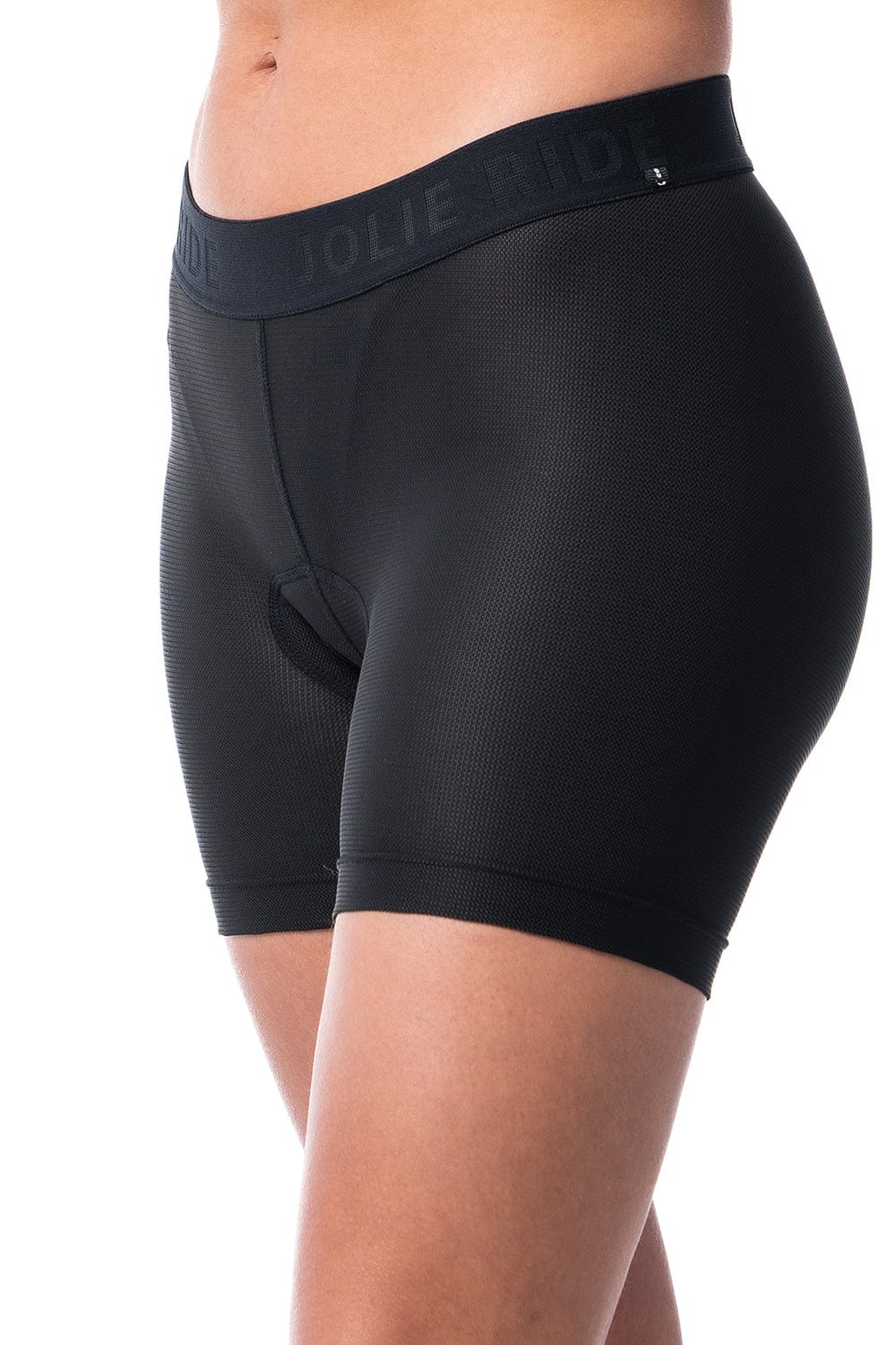 Jolie Ride 3/4 Shorts Bib Shorts Included Women
