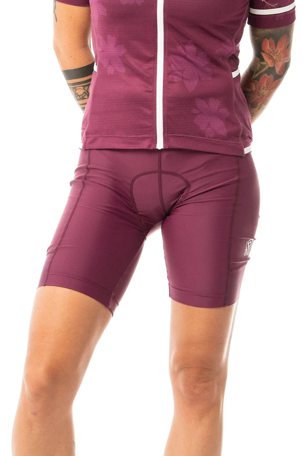 Jolie Ride Yoga+ Shorts Women