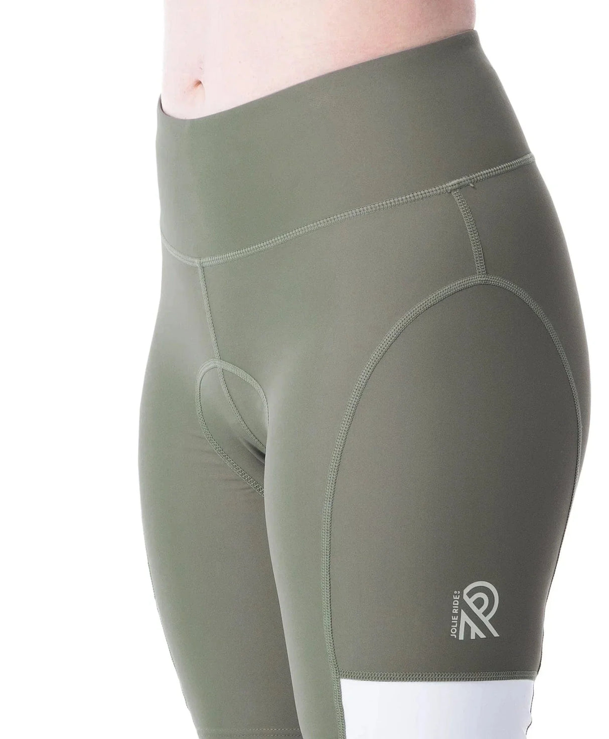 Jolie Ride Yoga+ Shorts Women