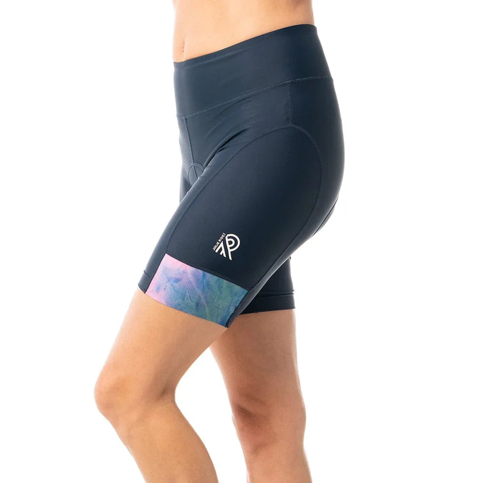 Jolie Ride Yoga+ Shorts Women