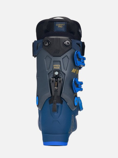 K2 BFC 120 BOA® Men's Ski Boots 2026